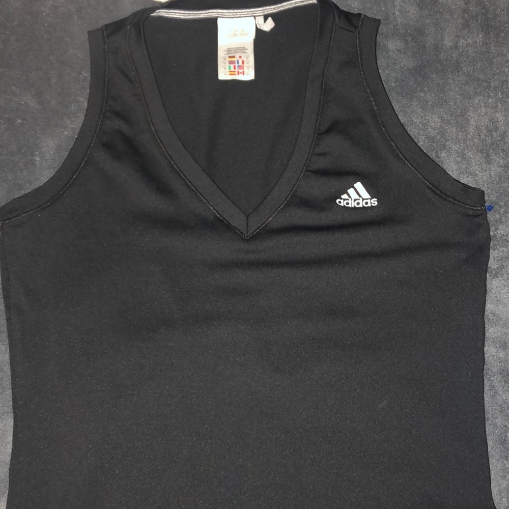 Work out top